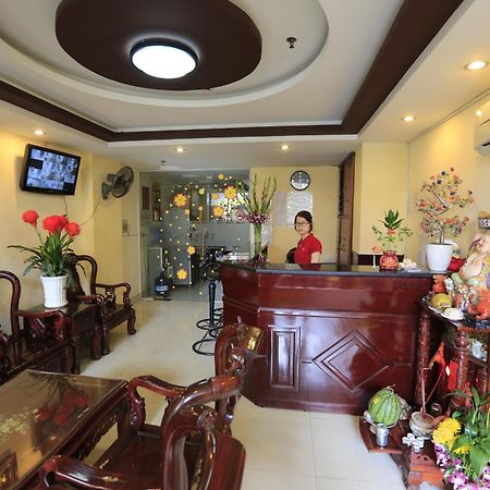 The Art - Tuan Viet Hotel Πόλη Χο Τσι Μινχ Δωμάτιο φωτογραφία
